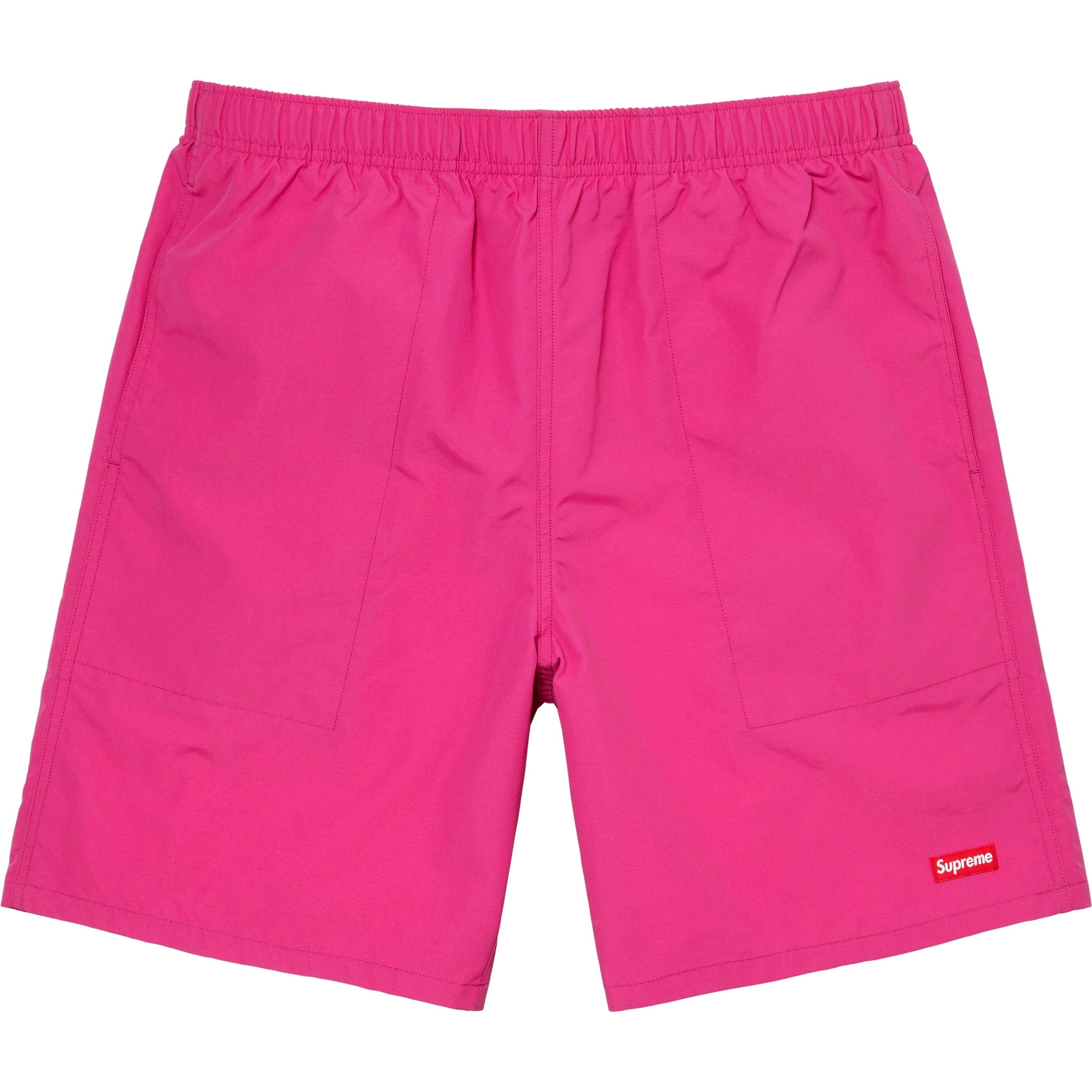 Nylon Water Short view 38